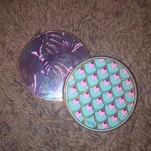 Tarte palette bundle